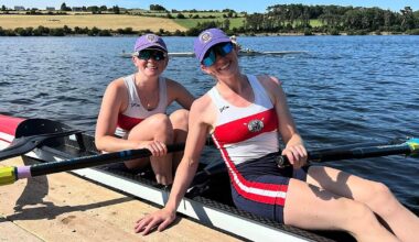 Olympians Emily Hegarty and Aoife Casey make Ireland return as six local rowers heading to Worlds