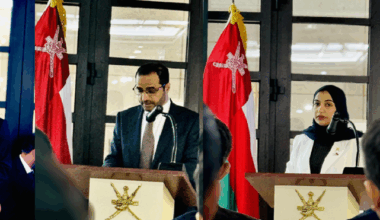 oman korean green hydrogen projects