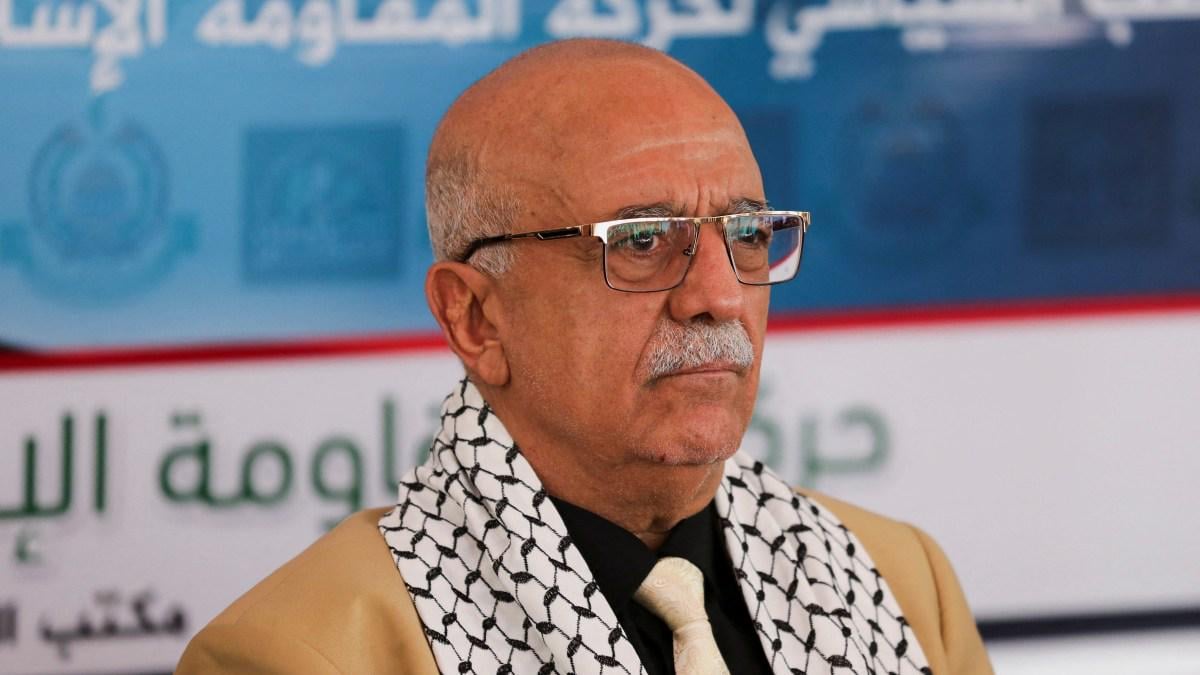 Houthi prime minister killed by Israel, rebel group confirms
