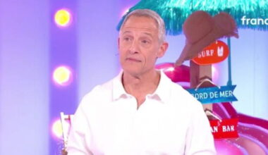 Joël (Tout le monde veut prendre sa place) dévoile ses échanges avec l'un des plus grands champions du jeu