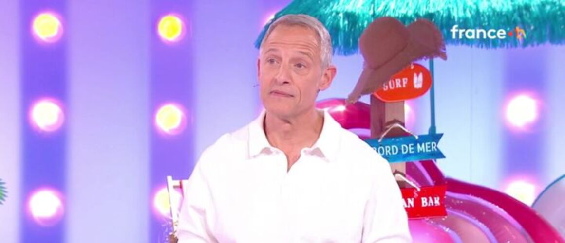 Joël (Tout le monde veut prendre sa place) dévoile ses échanges avec l'un des plus grands champions du jeu