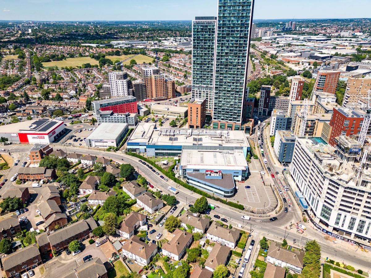 Imperial set to open 55,000 sq ft of lab and office space at Old Oak