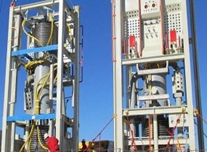 SLB starts up two subsea compressor stations at Shell gas field in Norway
