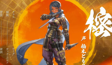 DnD meets Fantasy Japan in the upcoming Oni’s Right Hand campaign!