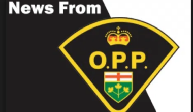 Sexual exploitation charges against Bancroft man