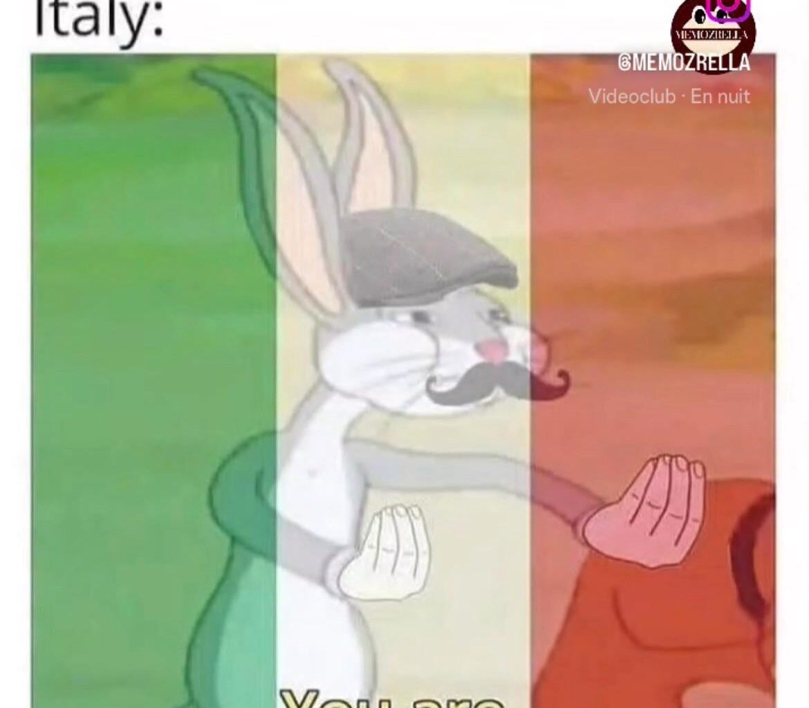 Some things never get old