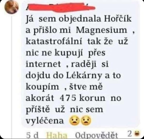 Zázračná léčba za jen a pouze 475 Kč!