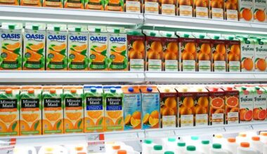 With retaliatory tariffs removed, a look at items that will be cheaper for Canadians