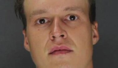 Former Space Force analyst who shot and killed Colorado teen sentenced to 54 years in prison