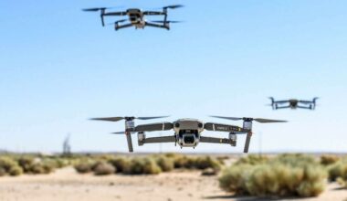 Hegseth directs Army to stand up interagency task force for counter-UAS
