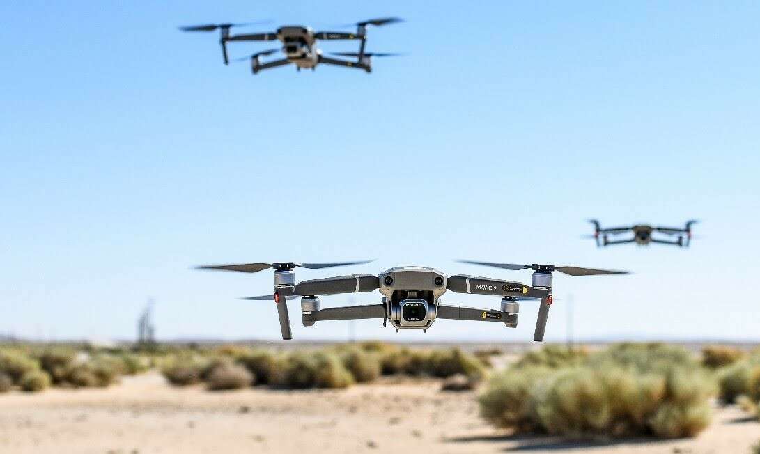 Hegseth directs Army to stand up interagency task force for counter-UAS