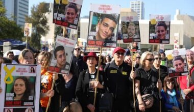 Guerra Israele, la situazione a Gaza di oggi 4 agosto. DIRETTA