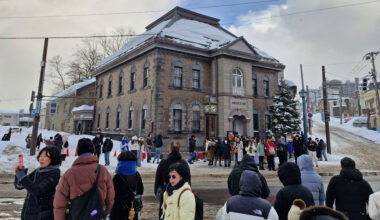 A sidetrip to Otaru revealed the stark reality of Japan's overtourism problem