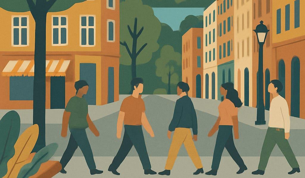 Flourishing in the Anthropocene: Finding Wellness in an Uncertain Climate