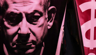 Israelis Spying for Iran Are on the Uptick