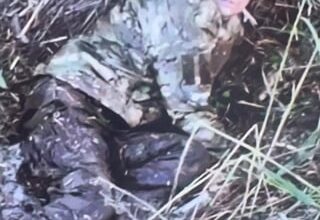 russian soldiers 'last frame' in Ukraine. #8