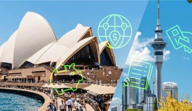 Is life in Australia really better than in NZ?