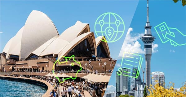 Is life in Australia really better than in NZ?