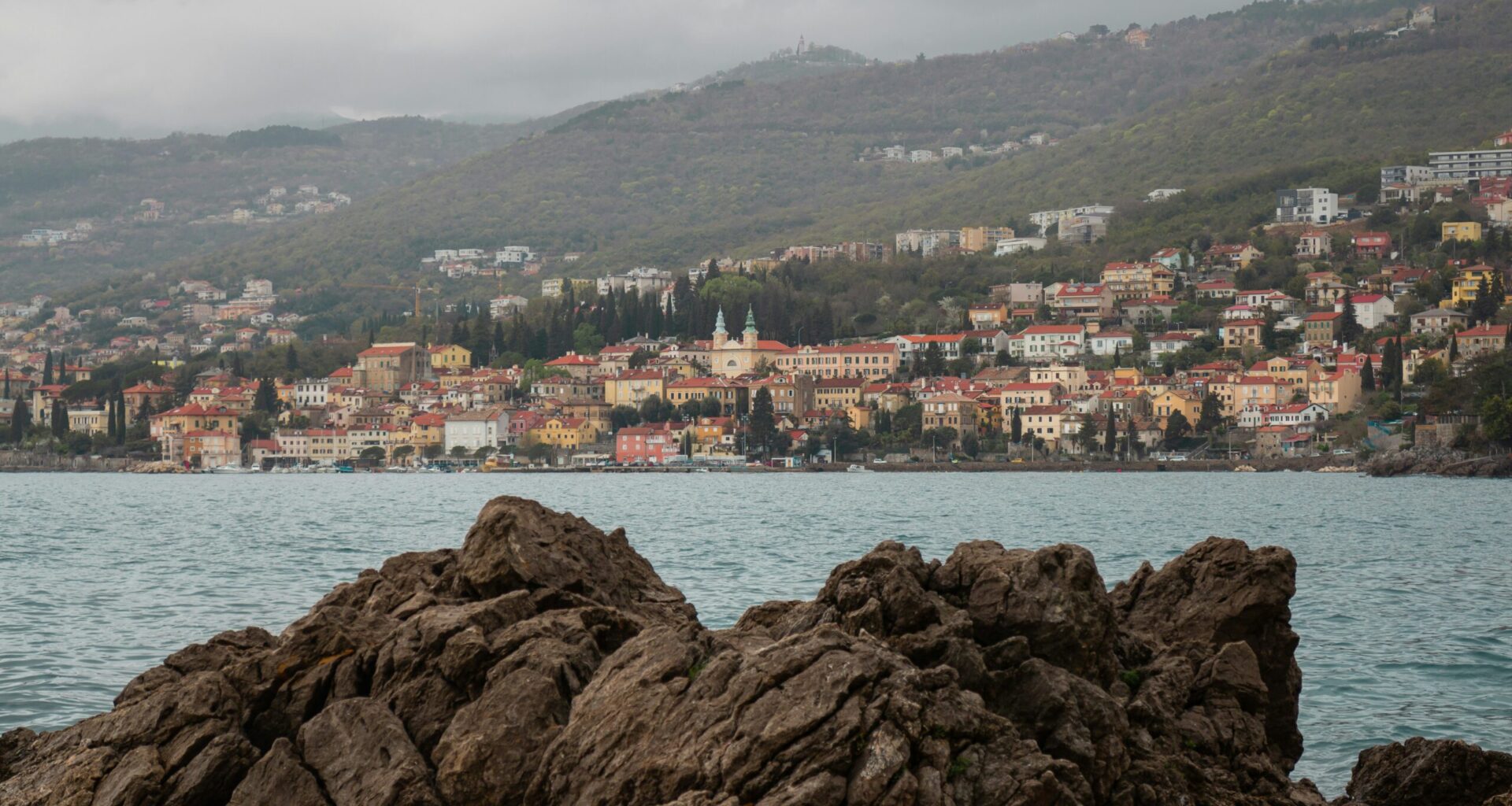 Kvarner Tourism Results Offer a Mixed Bag