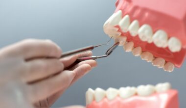Lots of Latvians require a trip to the dentist / Article