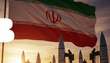Mission accomplished? Not quite, Iran's nuclear saga continues!