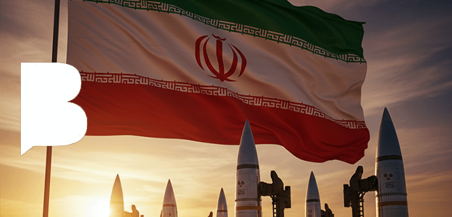Mission accomplished? Not quite, Iran's nuclear saga continues!