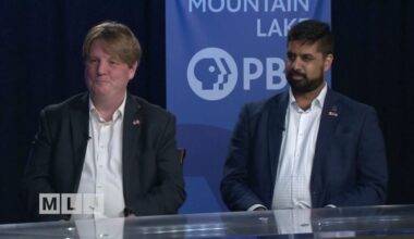 Michael Cashman and Cornwall Mayor Justin Towndale on US-Canada Relations – Mountain Lake PBS