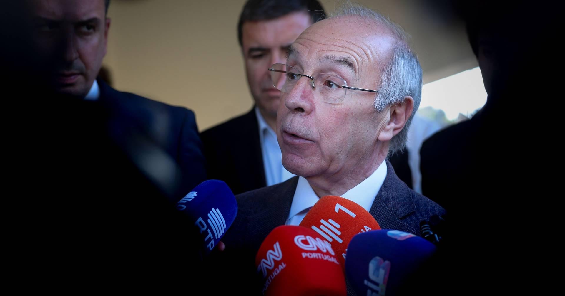 "Menos jovens no ensino superior é uma má notícia": Marques Mendes aconselha Governo a fazer um estudo