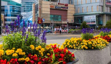 Two Polish cities among Europe’s safest, study finds