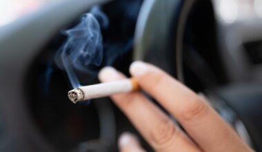 Latvian men are some of Europe's heaviest smokers / Article