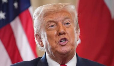 Trump Has “Accomplished” a Lot. It’s Just That America Hates It. In a sense, it’s true: Trump has done a lot of things. The problem is that people quite rightly hate them—and increasingly recognize that he’s a sleazeball.