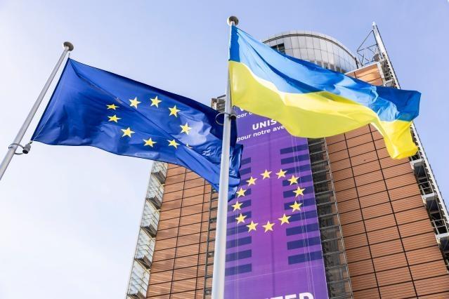 The European Union mobilises €500 million for Ukraine’s emergency winter gas purchases
