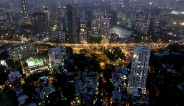 S&P lifts India's rating to BBB in first upgrade since 2007 | Reuters