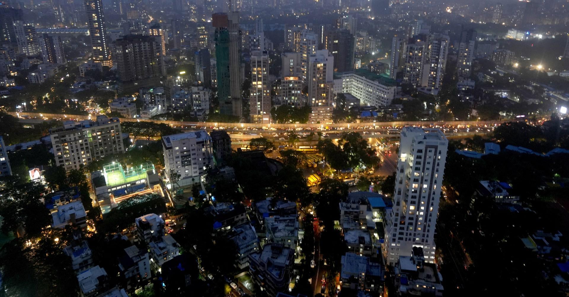 S&P lifts India's rating to BBB in first upgrade since 2007 | Reuters