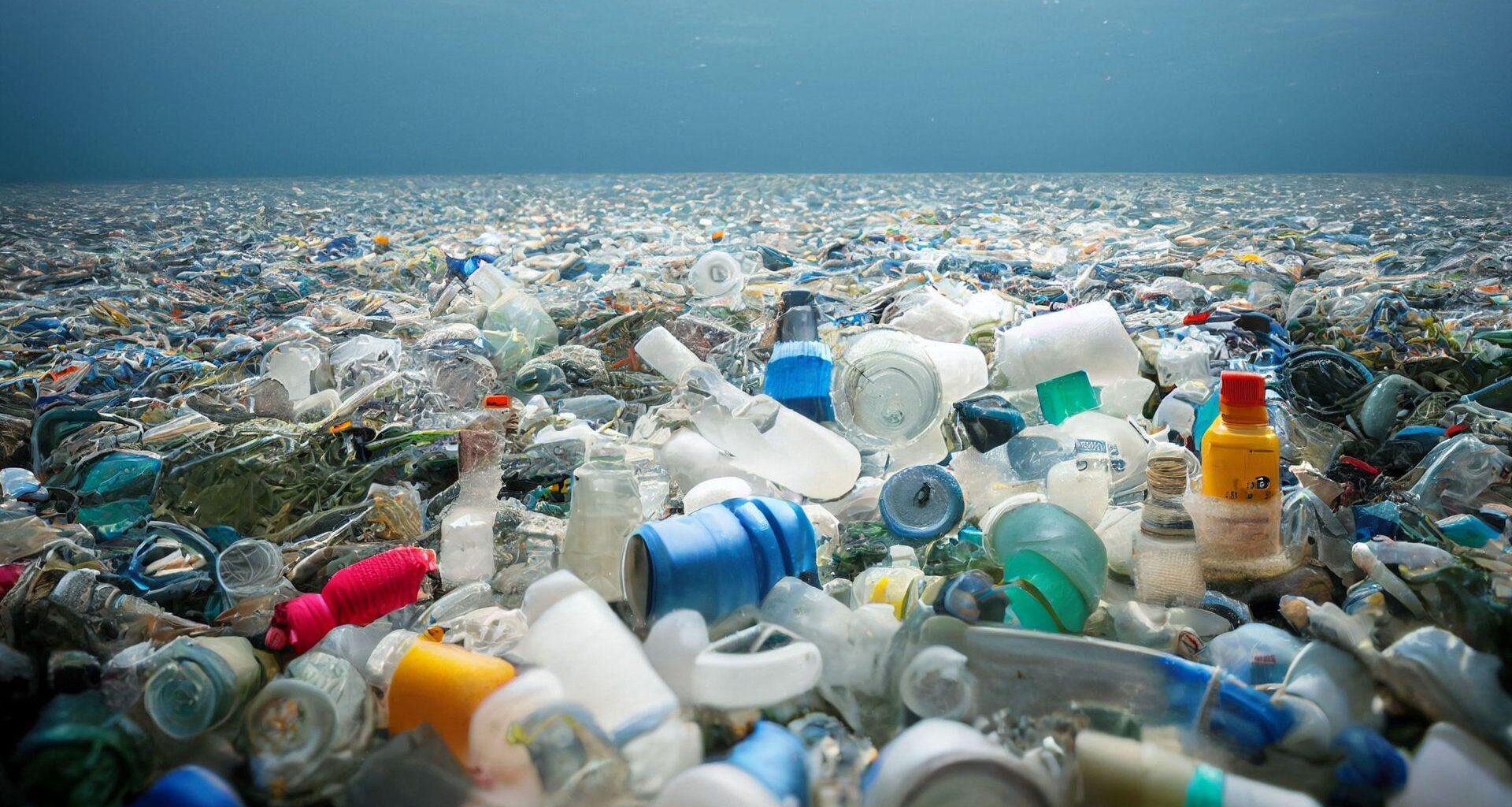 Échec des négociations pour un traité sur la pollution plastique