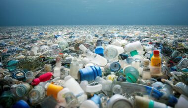 Échec des négociations pour un traité sur la pollution plastique