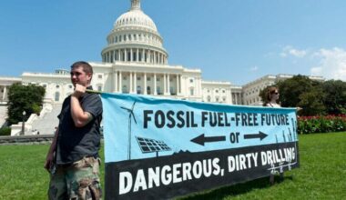 US Energy Secretary Calls For An End To All Subsidies For Solar & Wind | “End all subsidies for renewables, Energy Secretary Wright says. We say, “Why stop there? Get rid of all energy subsidies,