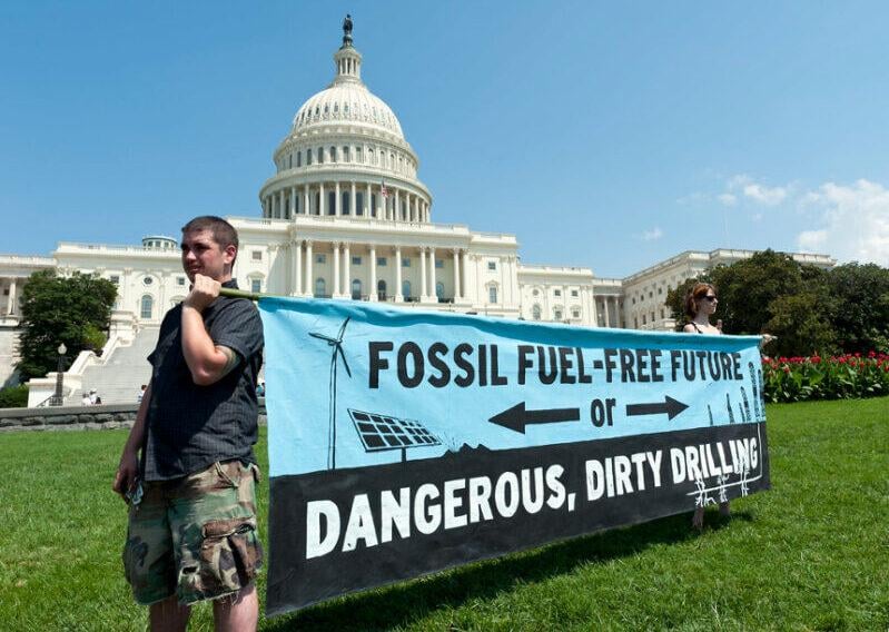 US Energy Secretary Calls For An End To All Subsidies For Solar & Wind | “End all subsidies for renewables, Energy Secretary Wright says. We say, “Why stop there? Get rid of all energy subsidies,