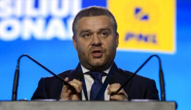 Ciprian Ciucu, despre şedinţa coaliţiei cu PSD: „Nu mai e hăhăiala din perioada Ciolacu. Problema cu PSD erau știrile pe surse”