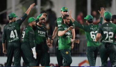 Basit Ali slammed Pakistan's performances in the West Indies. (AP)
