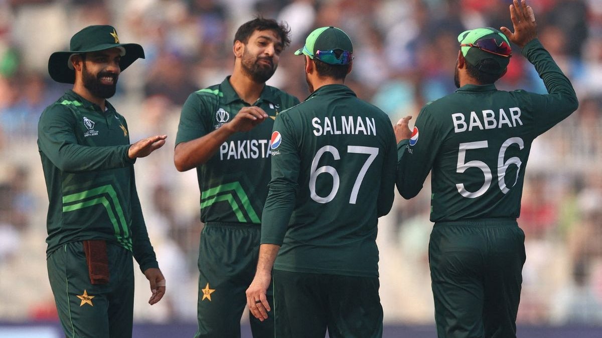 Pakistan unveil 17-member squad with Salman Ali Agha as captain – Firstpost
