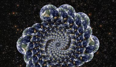 A Dark Mirror Universe May Be Hiding Next Door, Scientists Say