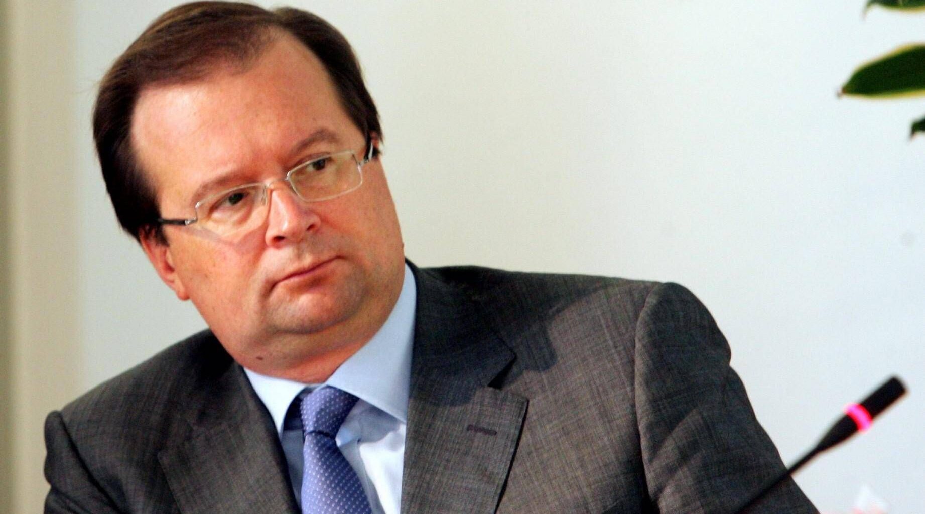 "Non ci si può fidare dell'Italia, ucrainofilia nuovo virus", l'affondo dell'ambasciatore russo