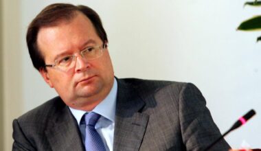 "Non ci si può fidare dell'Italia, ucrainofilia nuovo virus", l'affondo dell'ambasciatore russo