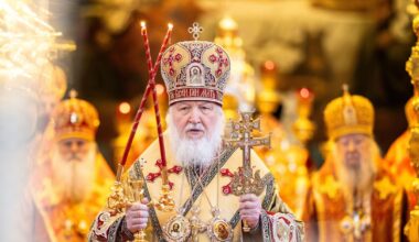 Russian Orthodox Church moves to reinforce its presence in neighbouring Belarus