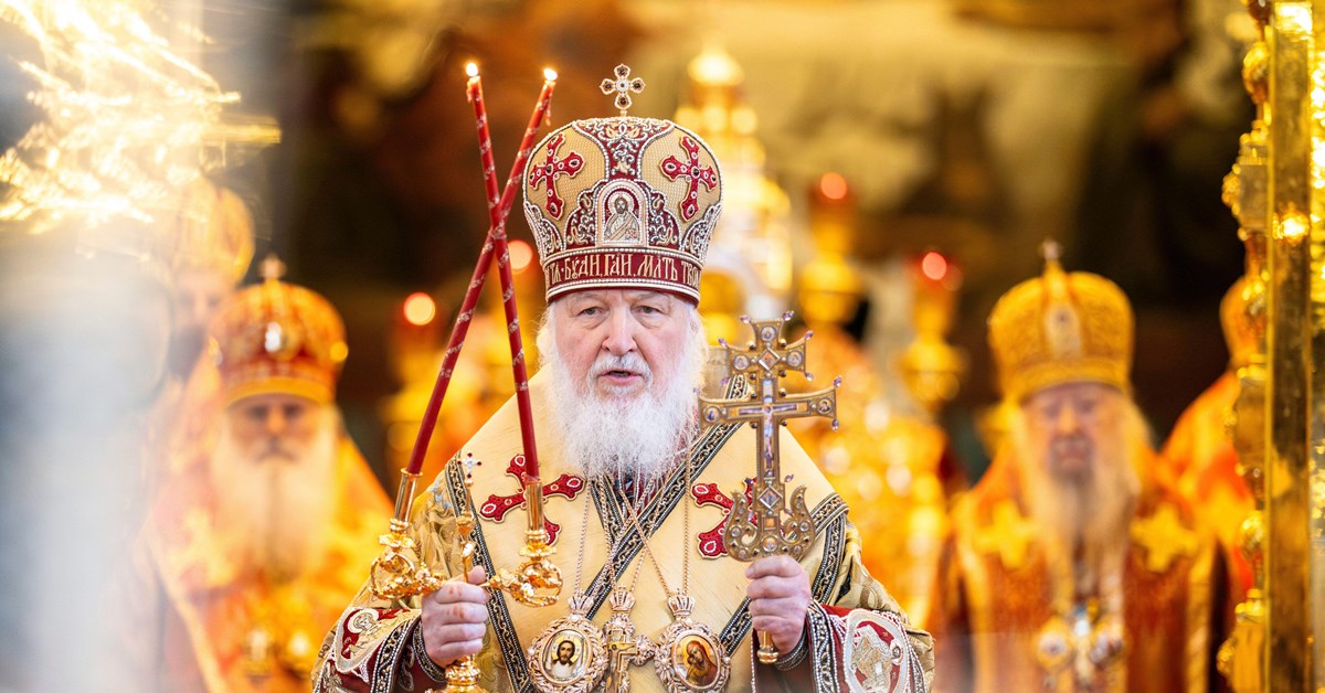 Russian Orthodox Church moves to reinforce its presence in neighbouring Belarus