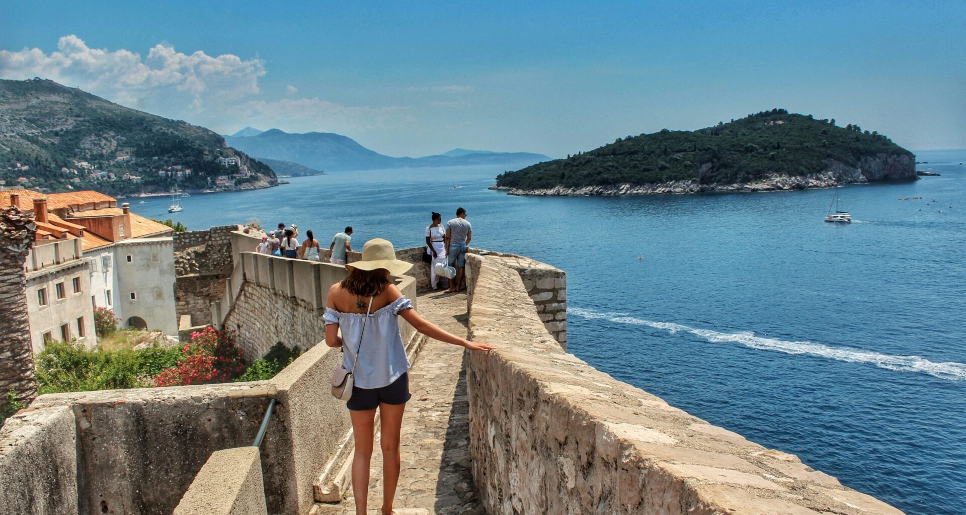 Austrian Media Discusses Dubrovnik Regulating Mass Tourism