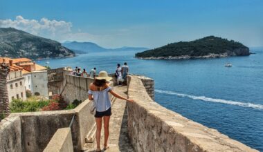 Austrian Media Discusses Dubrovnik Regulating Mass Tourism