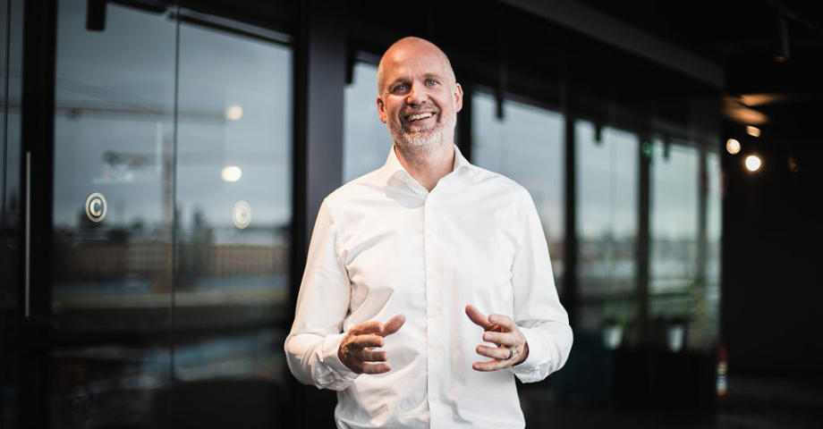 Digitalt självstyre – varför gör Sverige ingenting?