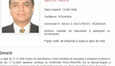 Paul de România are din nou emoții